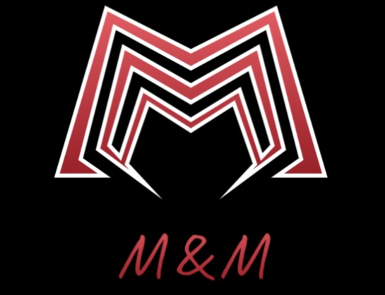 M&M Logo